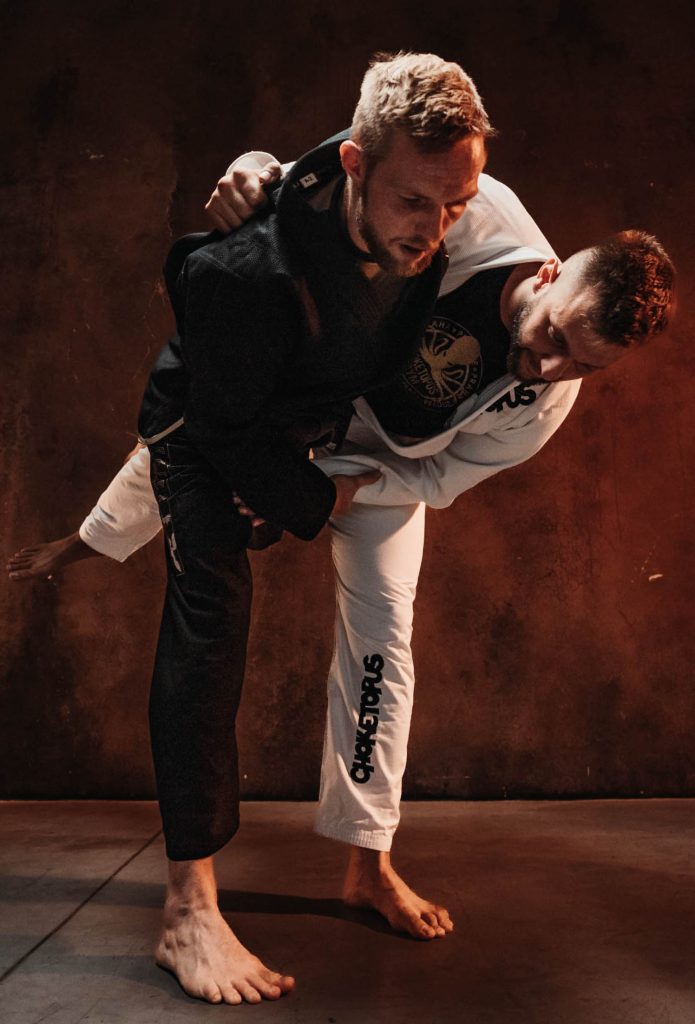 Main image of Stehlik Jiu Jitsu