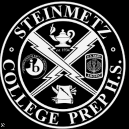 Main image of STEINMETZ HS