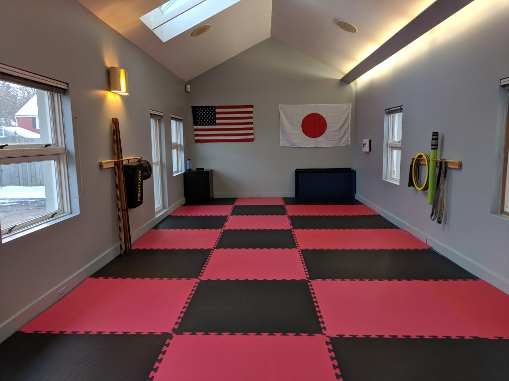 Main image of Step Forward Martial Arts