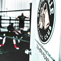 Stephenville Boxing Club