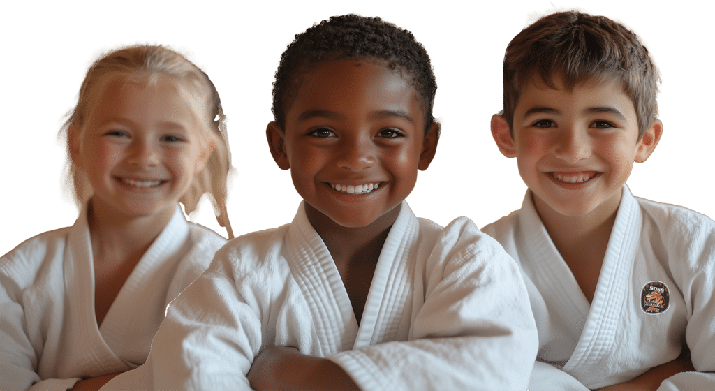 Main image of Steve DeMasco's Martial Arts of Keene