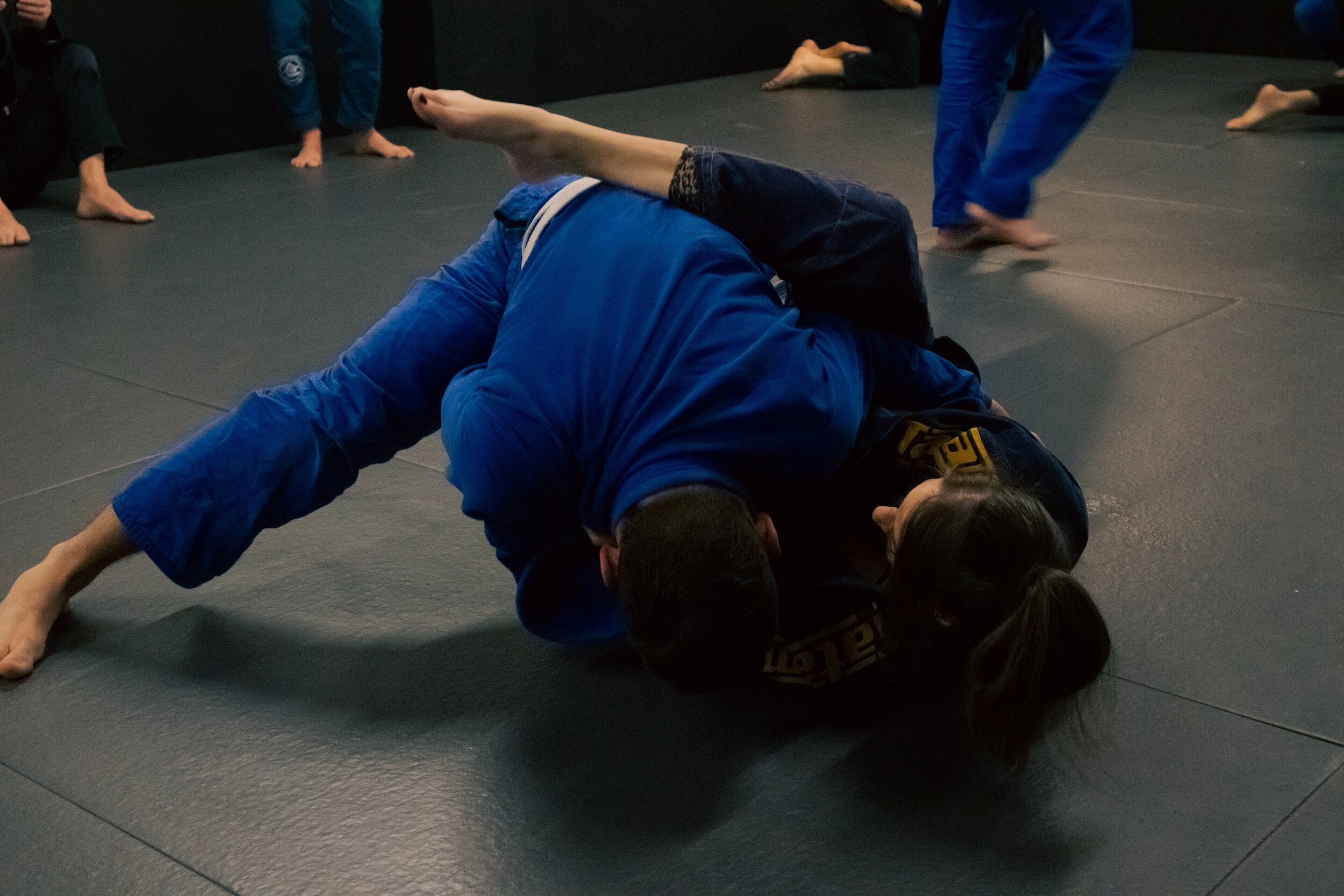 Main image of Steven McLaren Martial Arts
