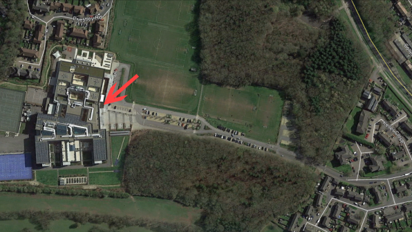 Main image of Stevenage Judo Club