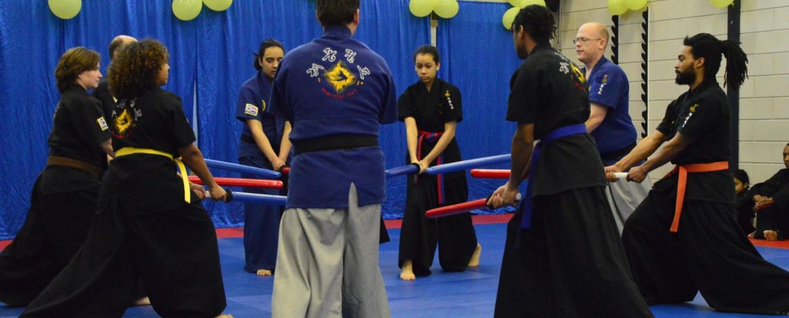 Main image of Stichting Koryo