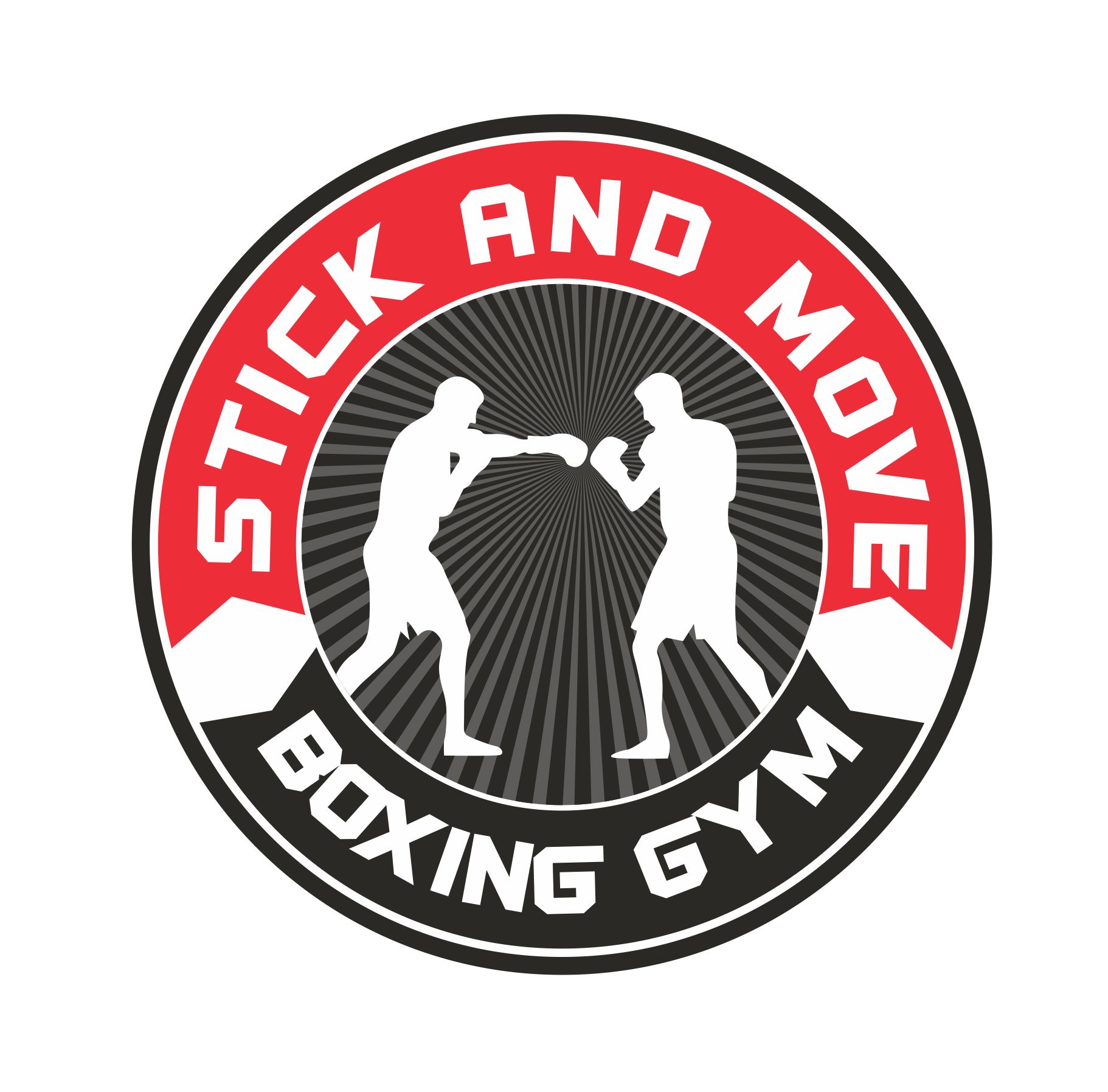 Main image of Stick and Move Boxing Gym
