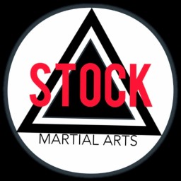 Main image of Stock Martial Arts