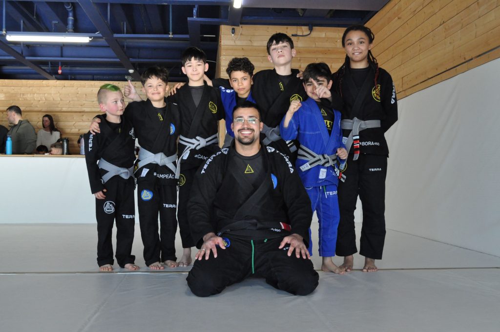 Stockholm Competition Team