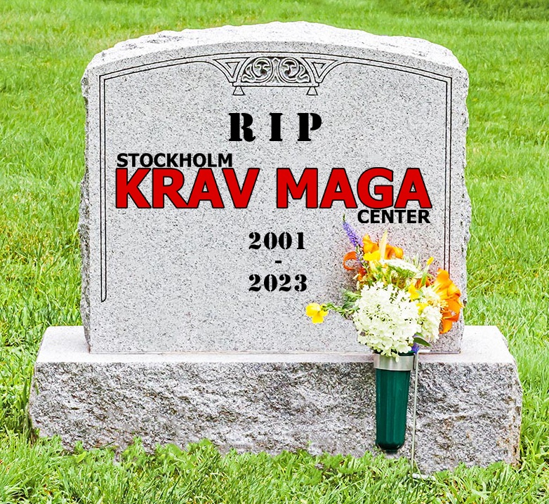 Main image of Stockholm Krav Maga Center