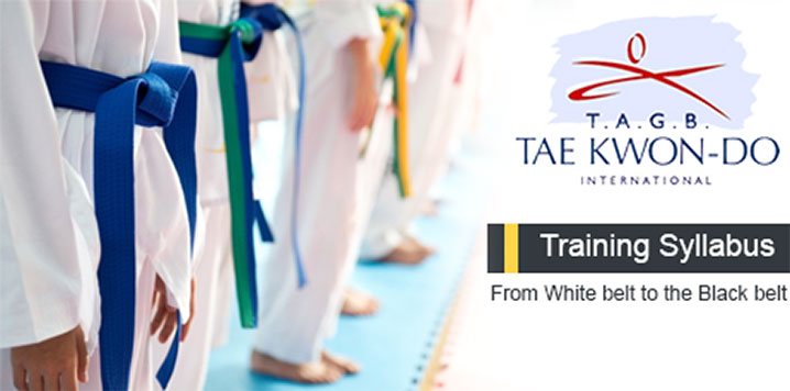 Main image of Stockport Tae Kwon Do