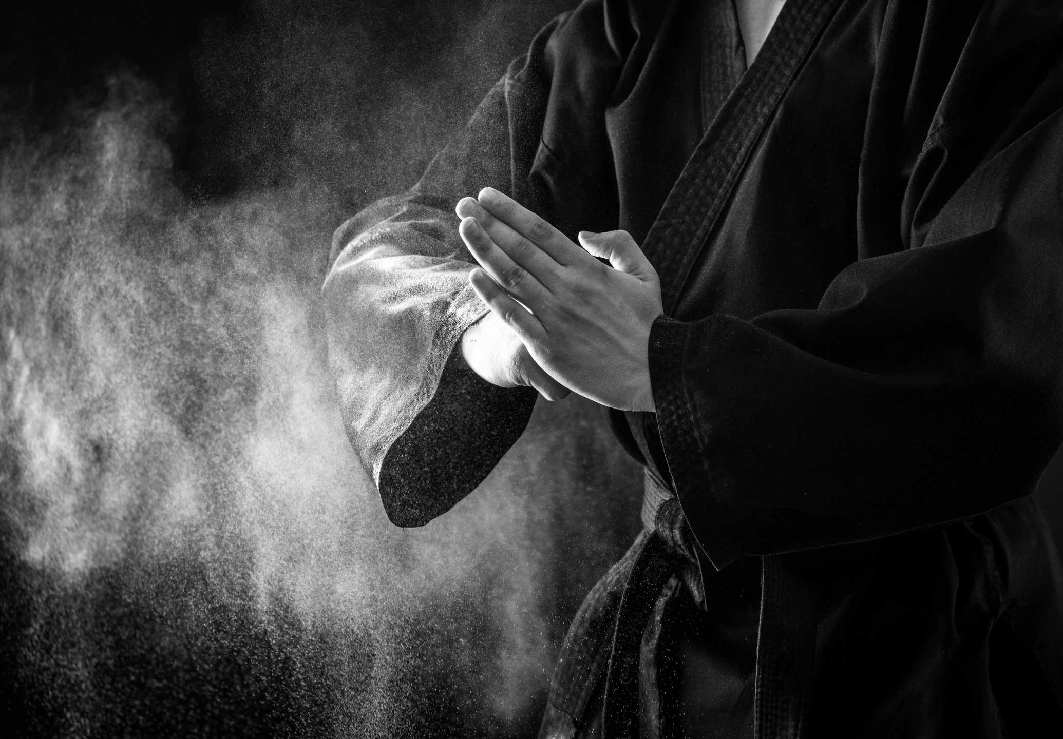 Main image of Stone Martial Arts