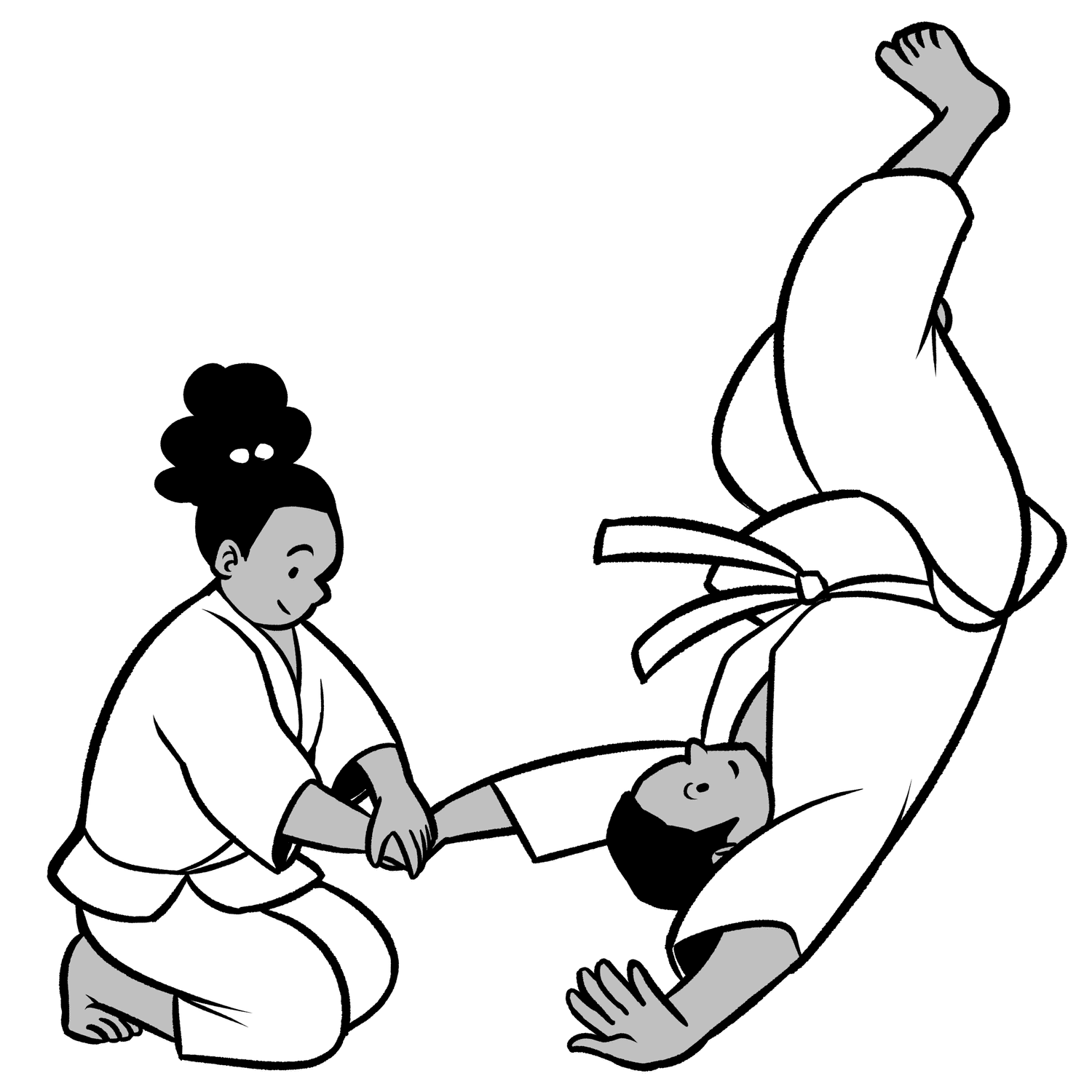 Main image of Stone Mountain Aikido