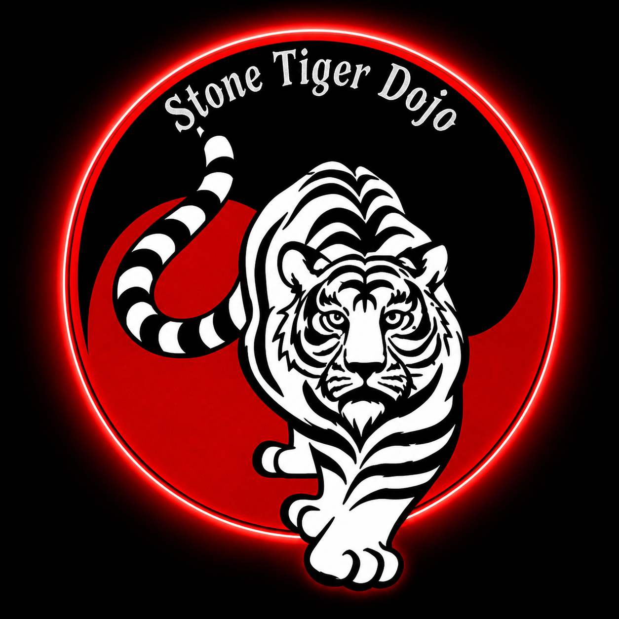 Main image of Stone Tiger Dojo