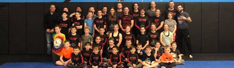Main image of Storm Jiu Jitsu