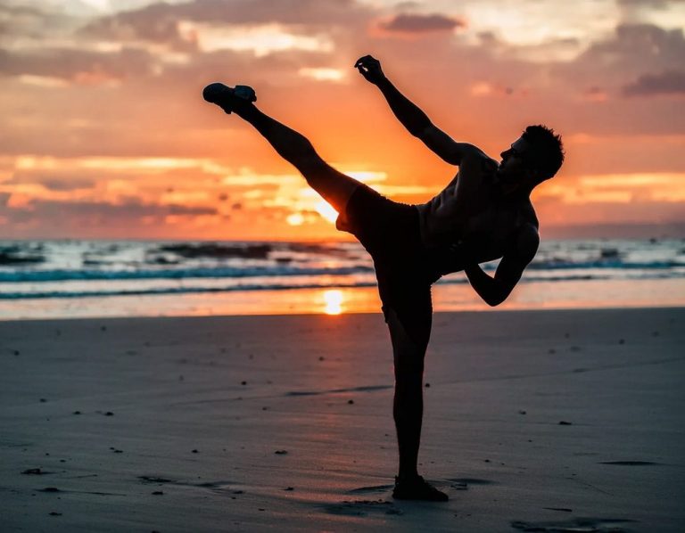 Main image of Storm Martial Arts