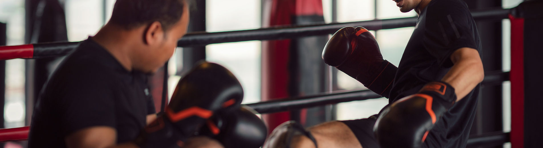 Storm MMA & Fitness