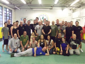 Main image of STRASSEGYM