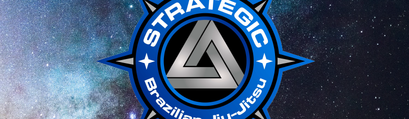 Main image of Strategic BJJ