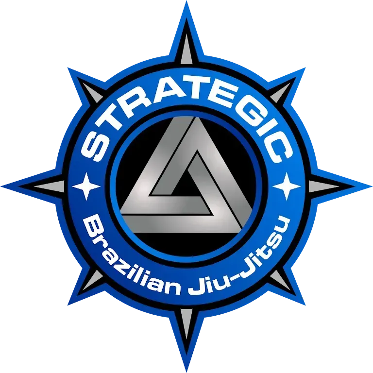 Main image of Strategic BJJ - Hardin