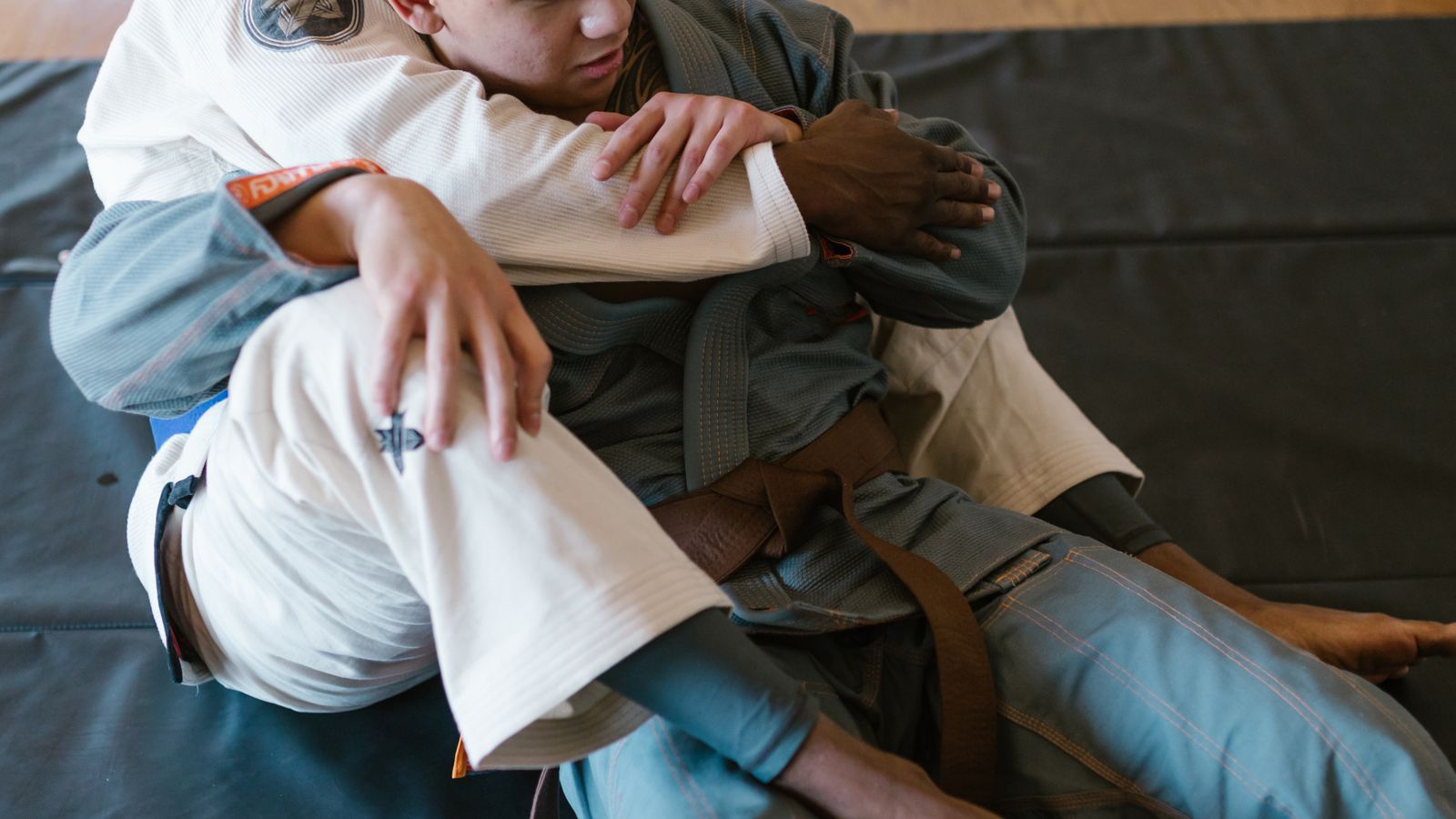 Stratford BJJ Academy