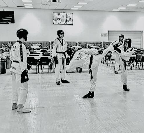 Main image of Stratford & Chipping Campden Tae Kwon-Do Dimensions