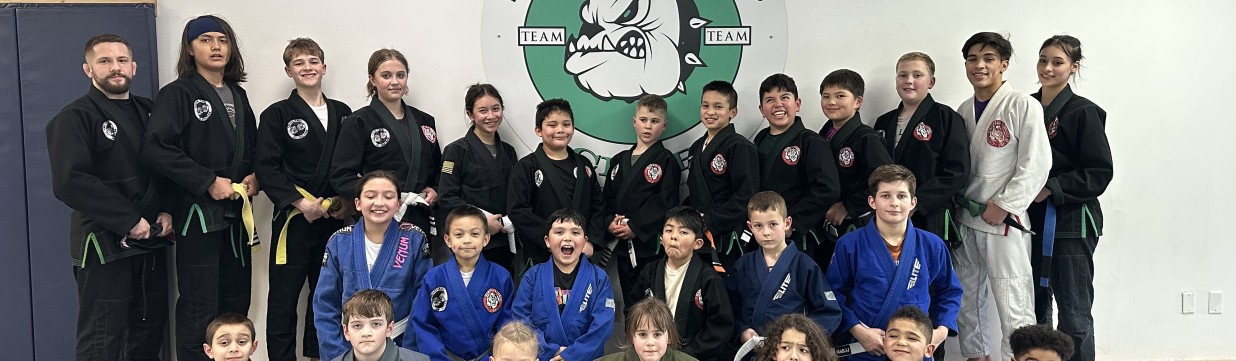 Main image of Stray Dogs Club/MABJJ Monroe
