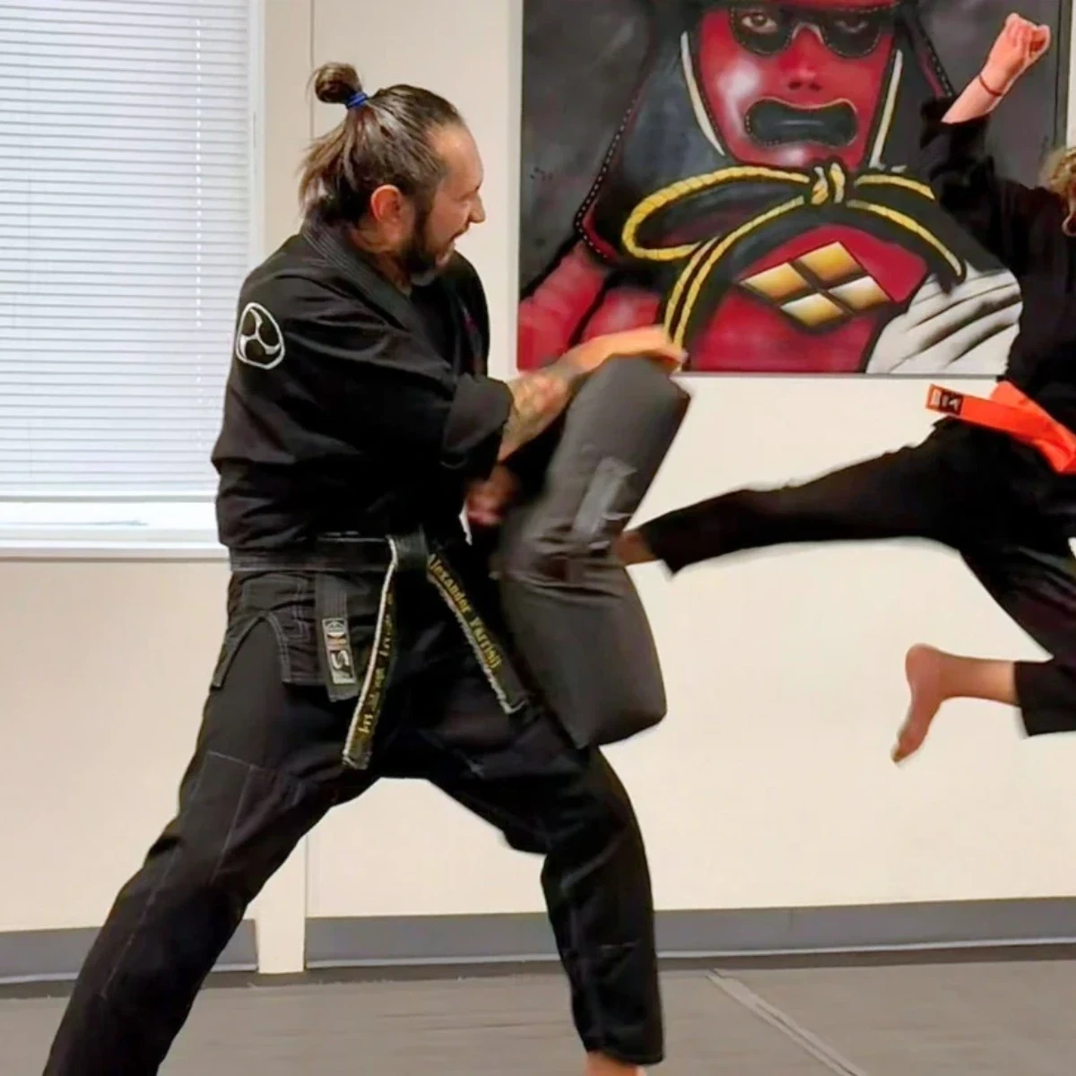 Main image of Street Fighters Martial Arts Academy