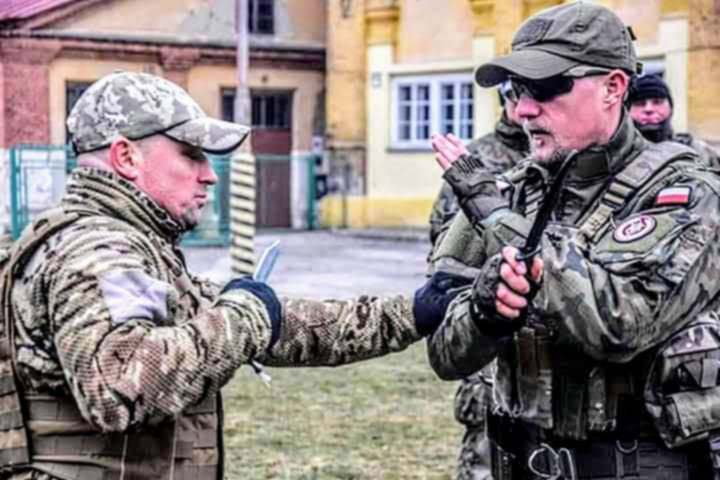 Main image of Street Krav Maga Mehrstein