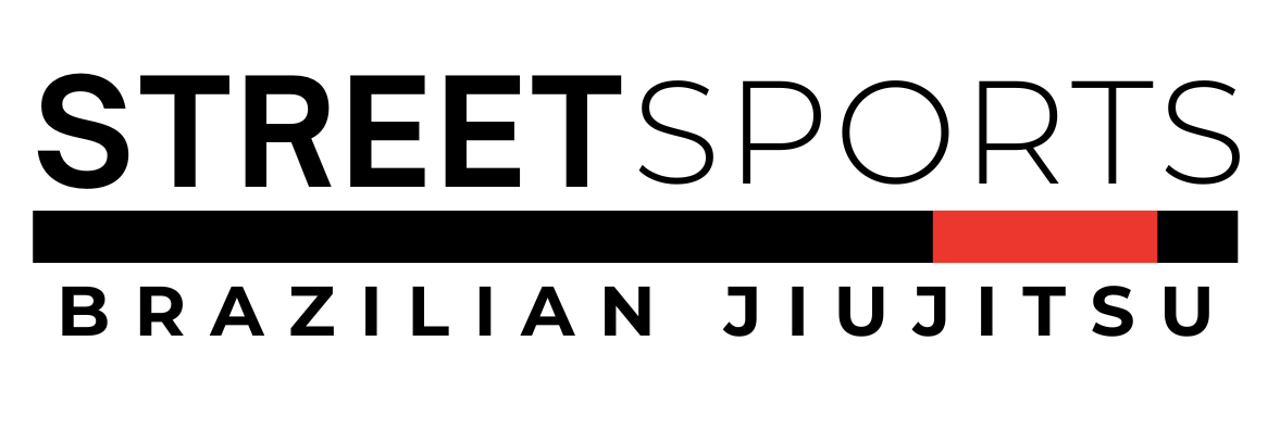 STREET SPORTS JIU-JITSU