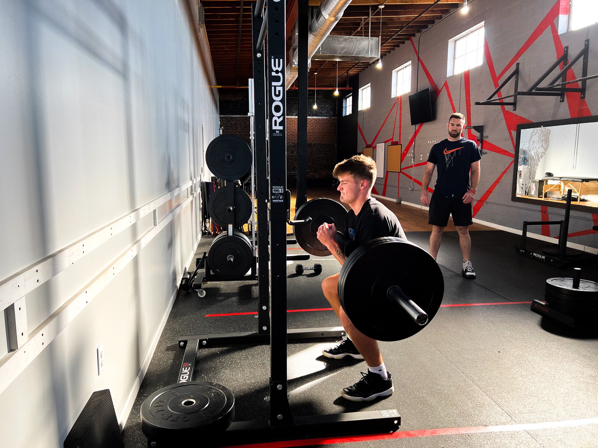 Main image of Strength Through Movement