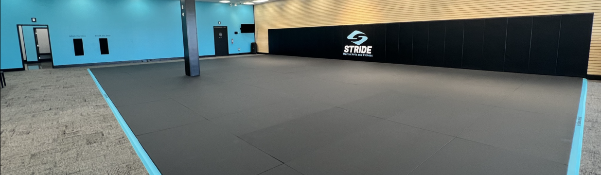 Main image of Stride Martial Arts and Fitness