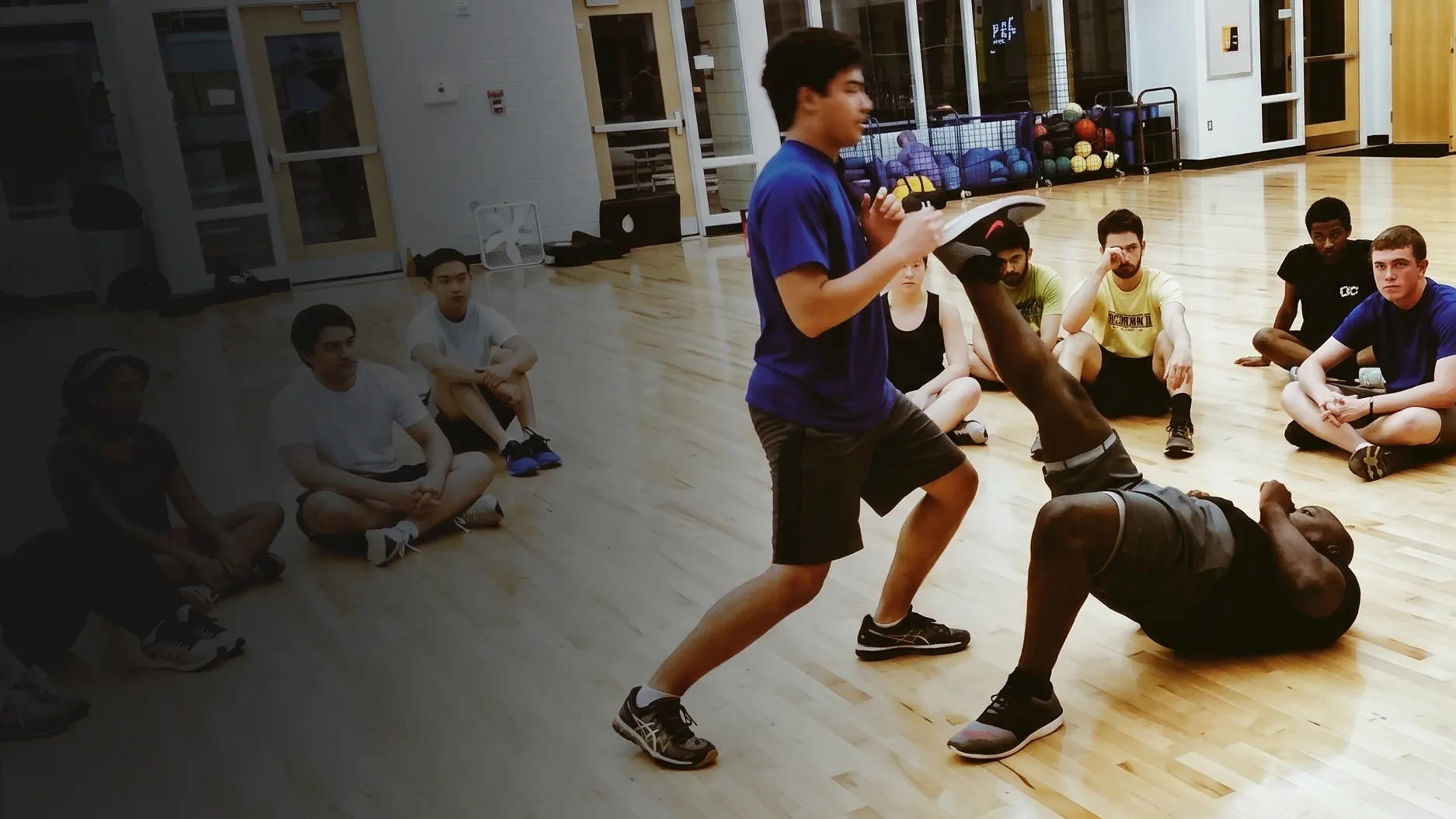 Main image of Strike First Fitness