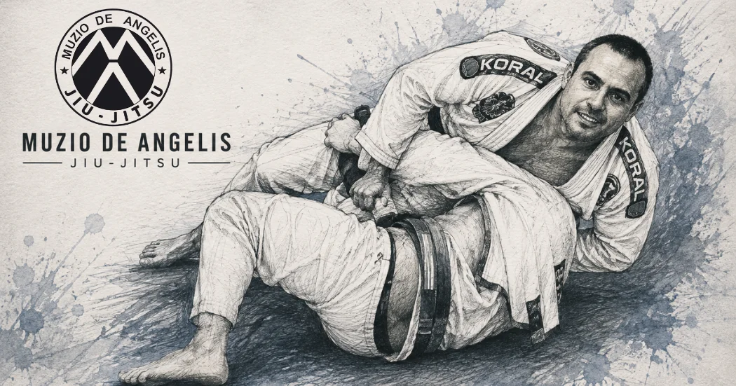 Main image of Strike Jiu Jitsu
