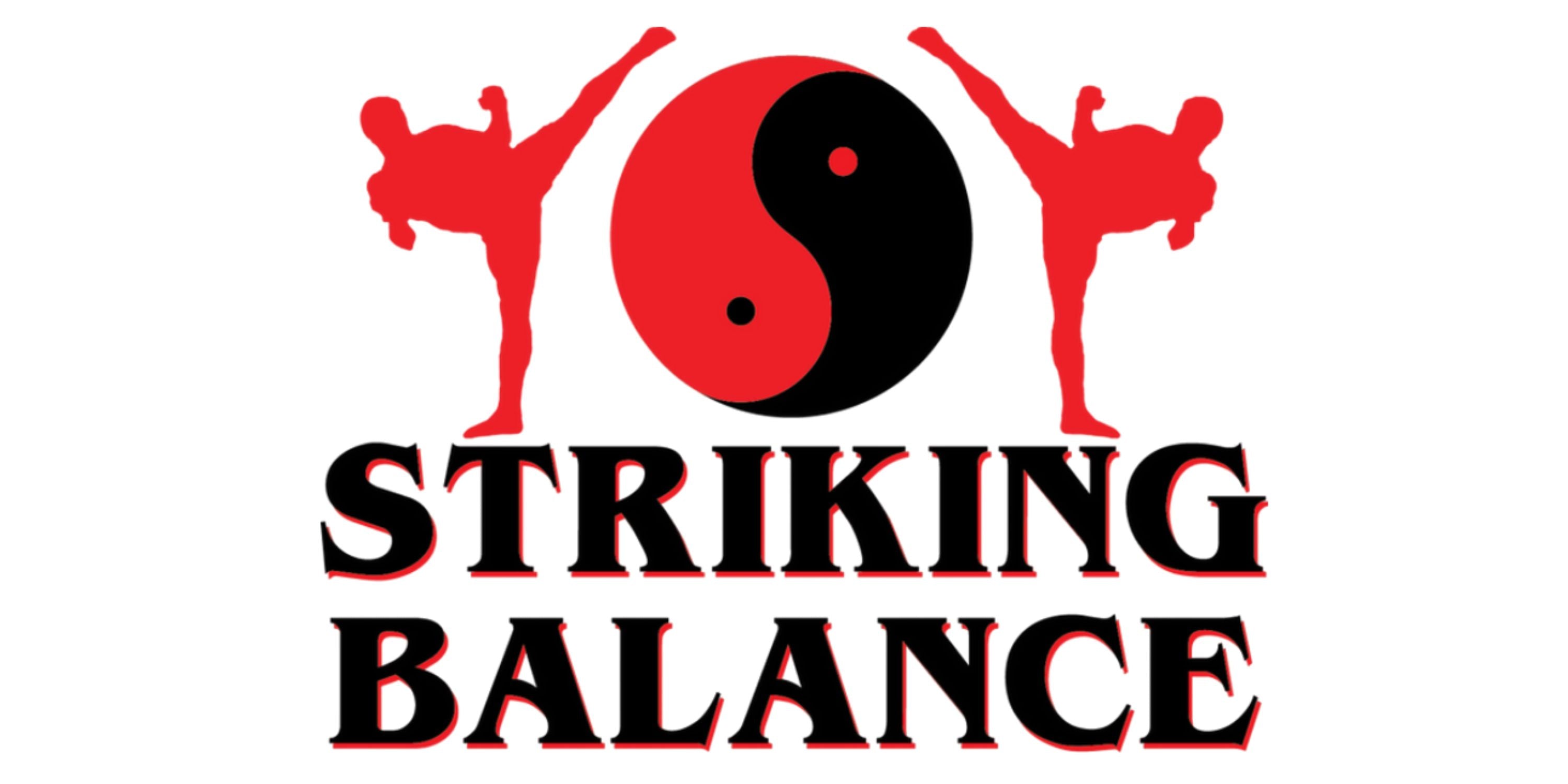 Main image of Striking Balance Martial Arts