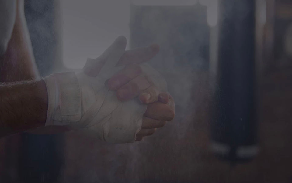 Main image of Striking Unrivaled