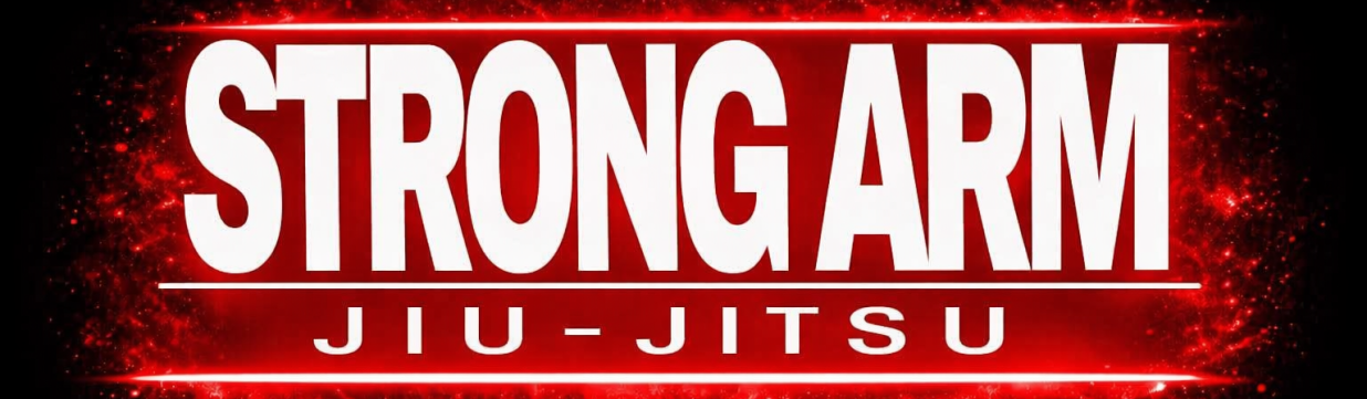 Main image of Strong Arm BJJ