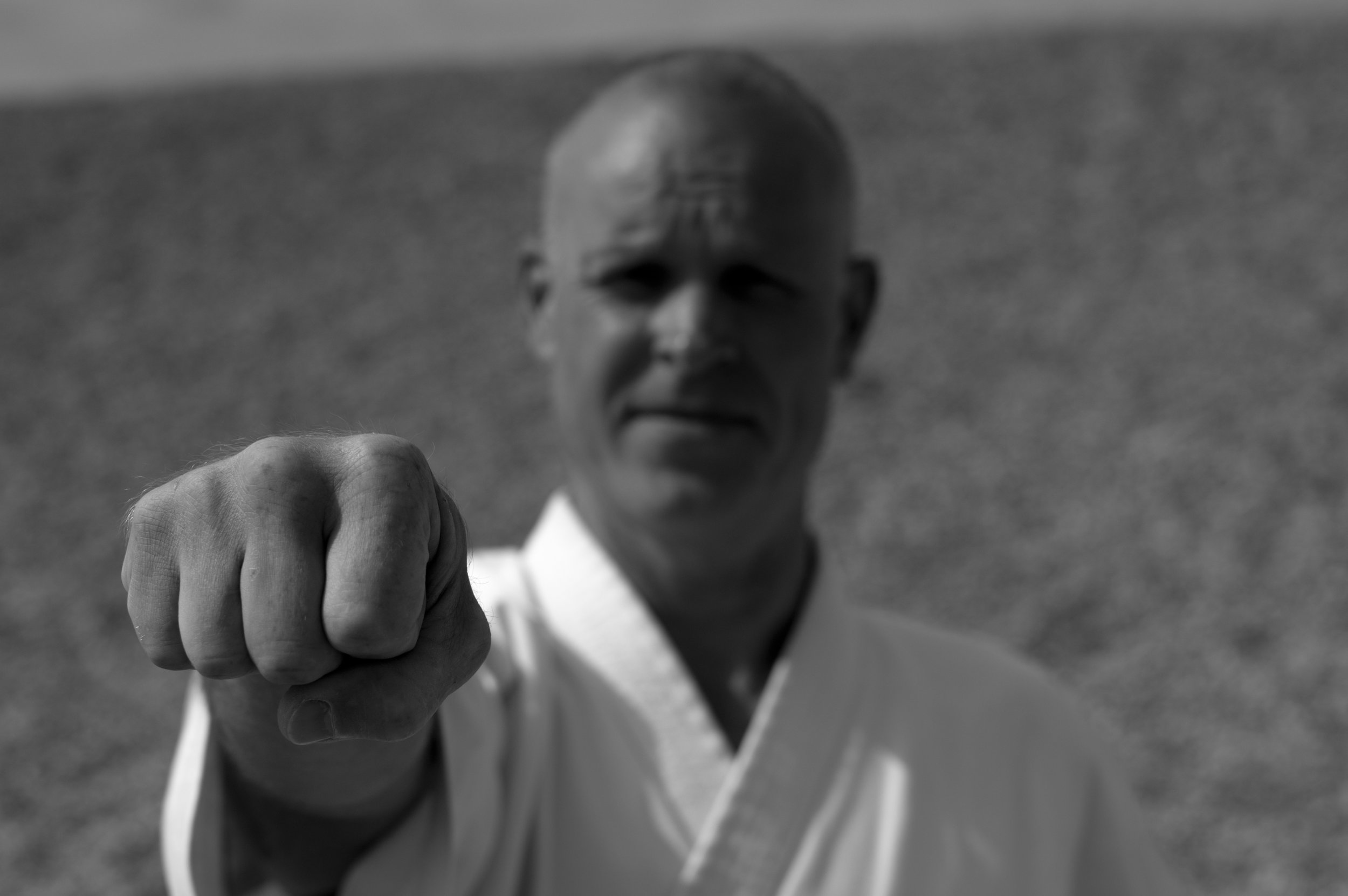 Main image of Stubbington Karate Academy