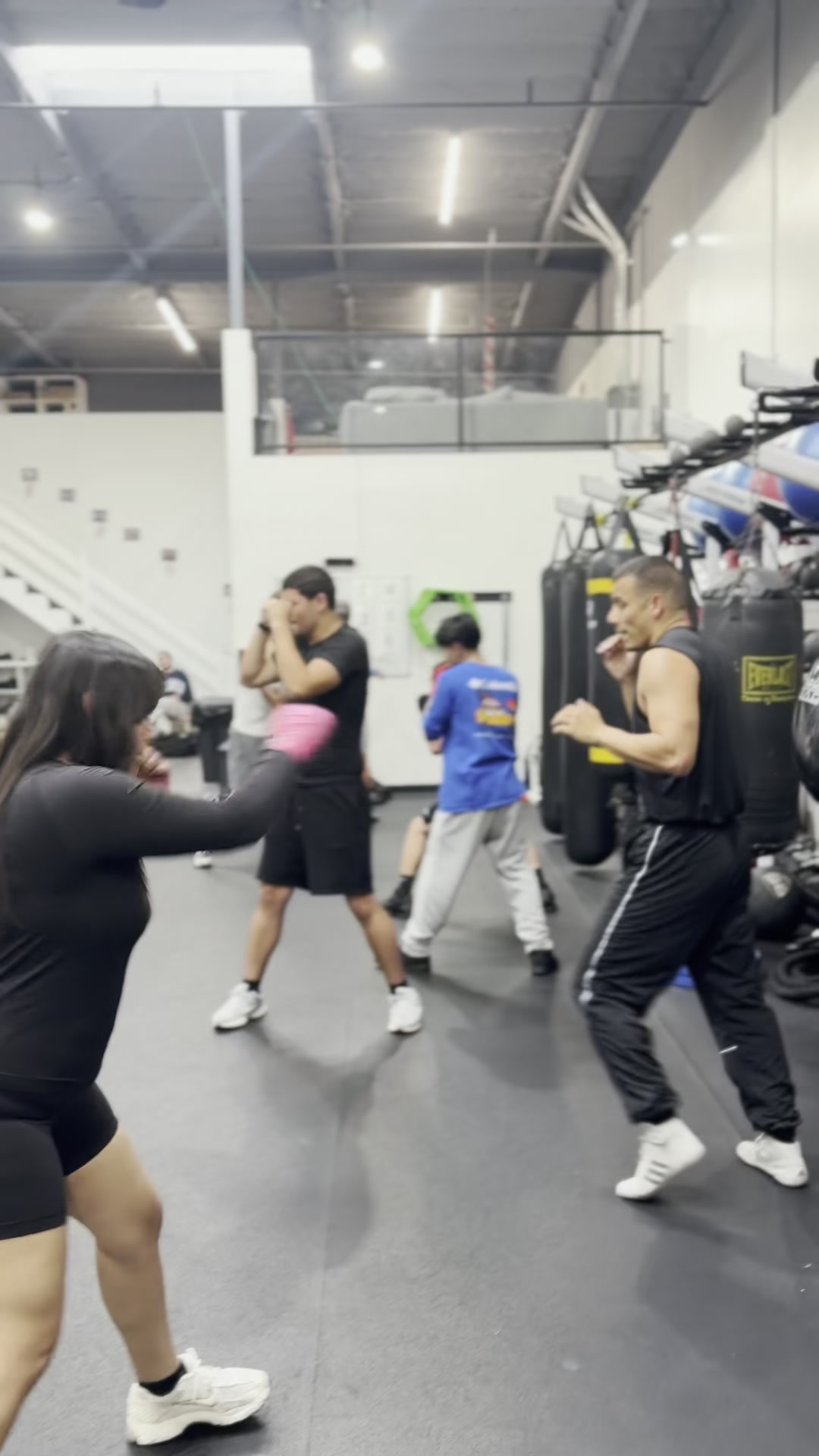 Studio 925 - Boxing - Muay Thai - Jiu Jitsu - MMA academy image