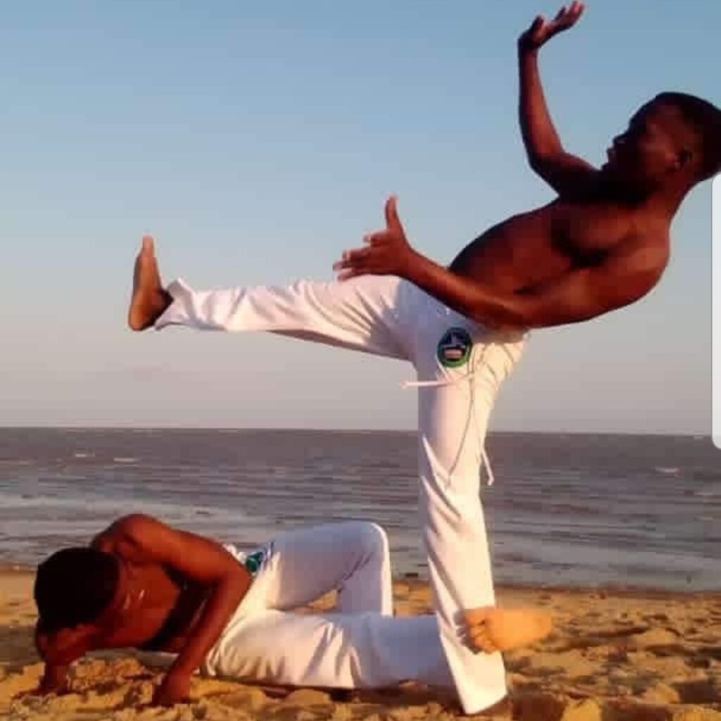 Main image of Studio Capoeira Semente Nativa