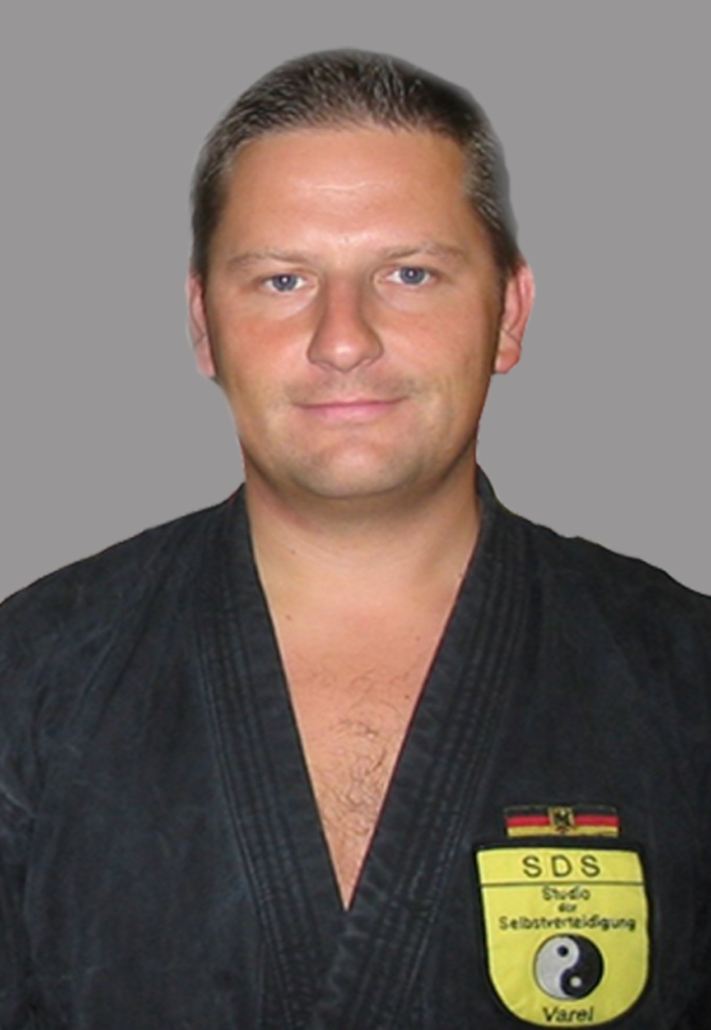 Main image of Studio d. Selbstverteidigung