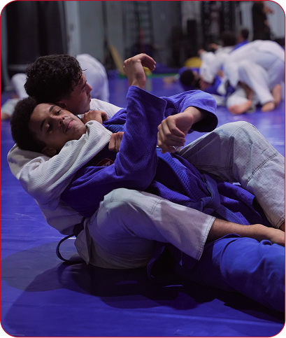 Main image of Studio Funcional Fight
