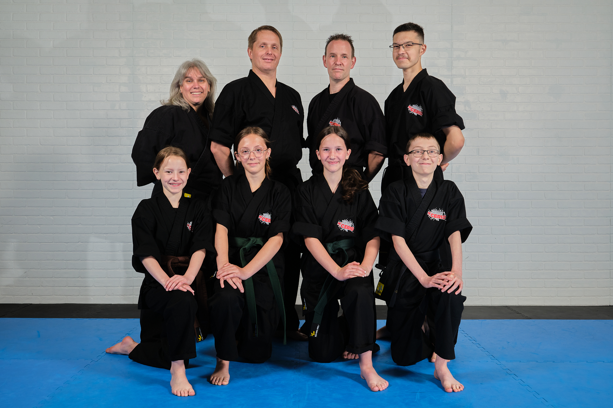 Main image of Studio Unis d'Auto-Defense