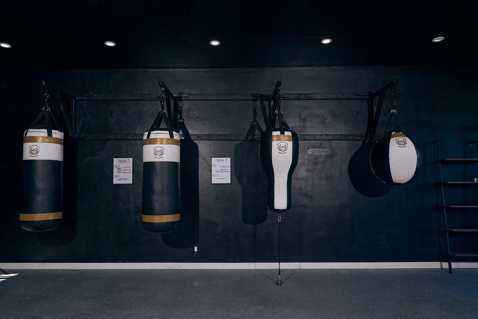Suavecito Boxing academy image