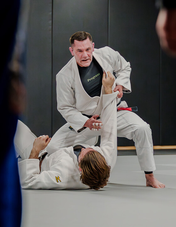 Main image of Sub Club Grappling