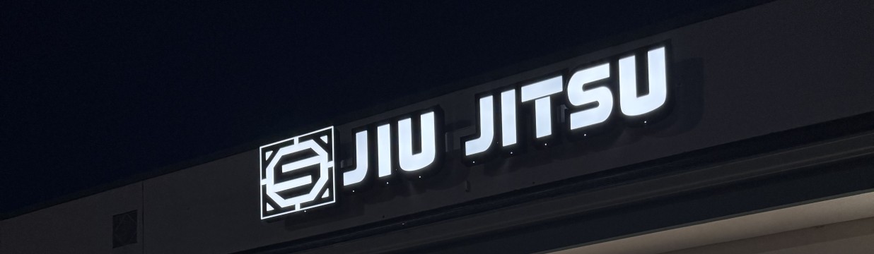 Main image of Substructure Jiu Jitsu