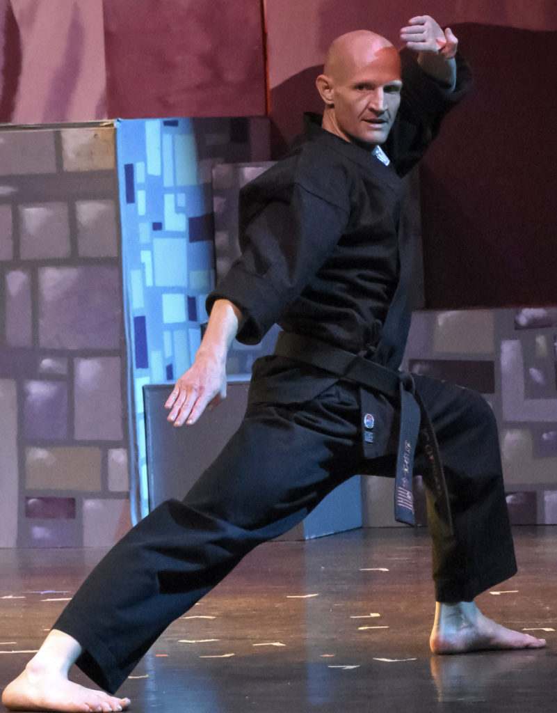 Main image of Success Martial Arts