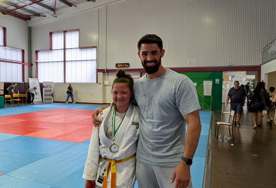 Main image of Sud-Est Manceau Judo Jujitsu