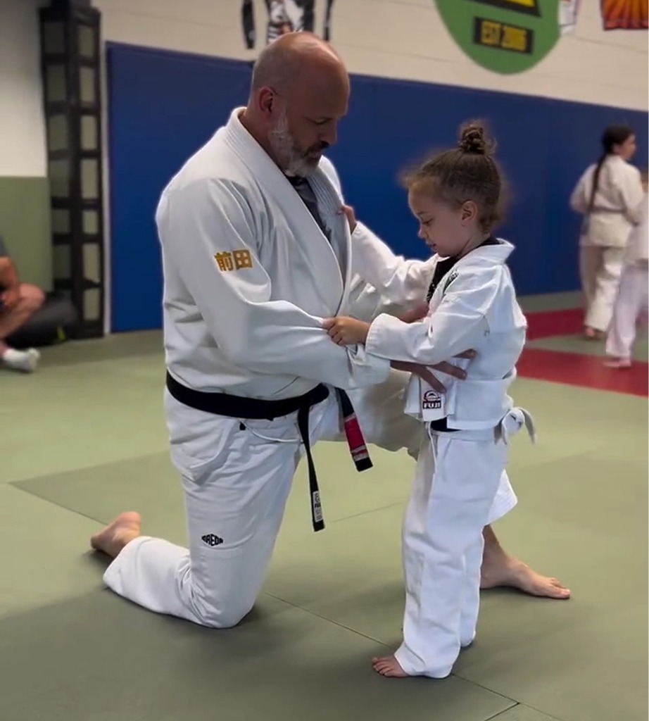 Sudbury Brazilian Jiu-Jitsu & Muay Thai Academy academy image