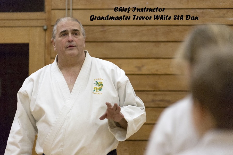Main image of Sudbury Karate Club