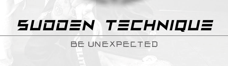 Main image of SuddenTechnique