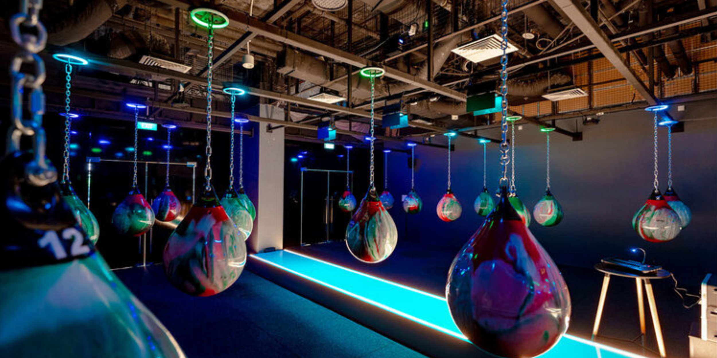 Main image of Sugar Boxing Orchard